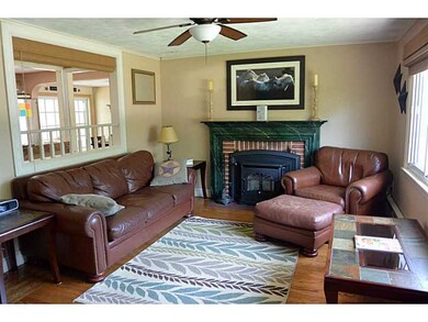 Living Room.