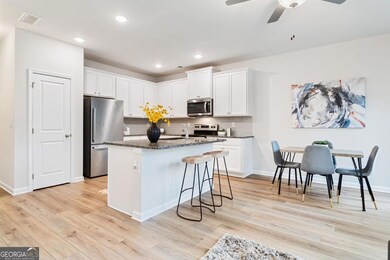 2824 Saratoga Lake View, Decatur, GA 30034 - photo 4