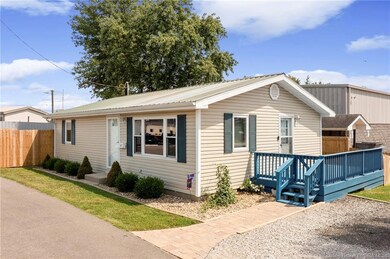 187 S 2nd St, Austin, IN 47102 - photo 4