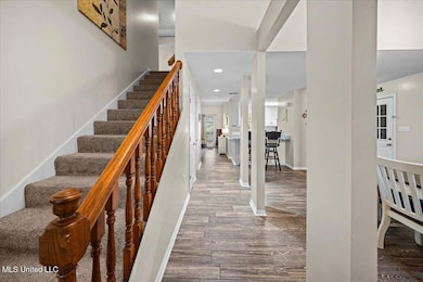 110 Green Bay Dr, Petal, MS 39465 - photo 5