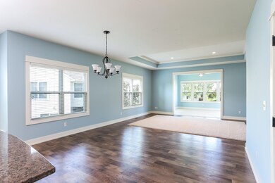 8205 Ridgestone Dr SW unit 39, Byron Center, MI 49315 - photo 7