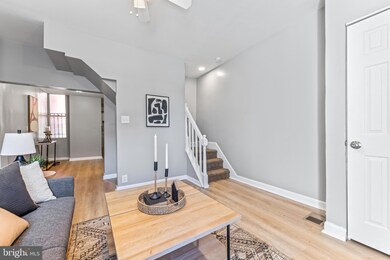 1026 W Cross St, Baltimore, MD 21230 - photo 5