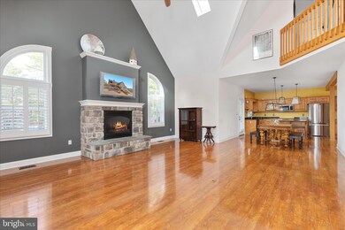 882 Liberty Furnace Rd, Edinburg, VA 22824 - photo 7