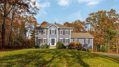 81 Central Tree Rd, Rutland, MA 01543 - photo 2