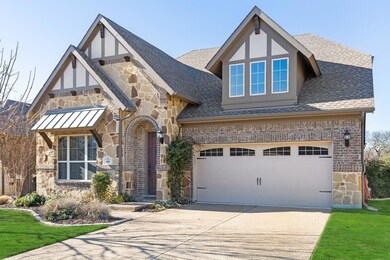 418 Heritage Ln, Wylie, TX 75098 - photo 2