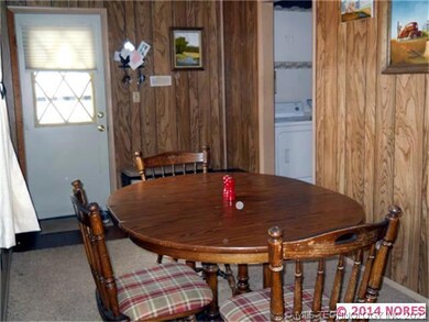 Formal dining