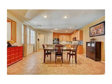 Property Photo. Dining Area