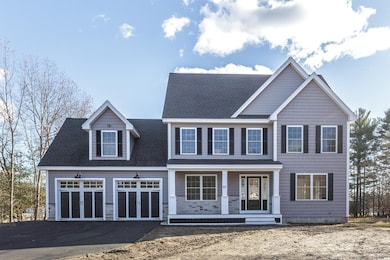 63 Marsh Rd, Pelham, NH 03076 - photo 3