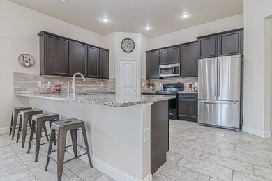 1400 Rattler Ln, Midland, TX 79705 - photo 4