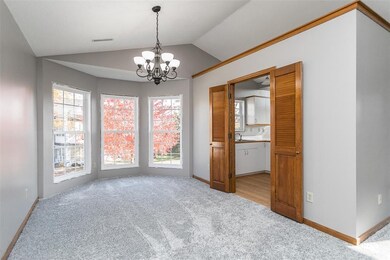 All new carpeting throughout