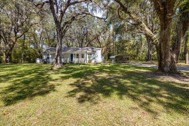 4580 Sunray Place, Tallahassee, FL 32309 - photo 2