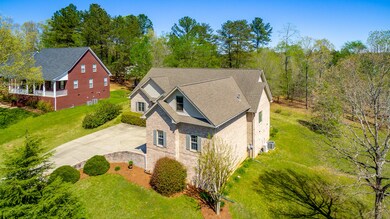 Front aerial