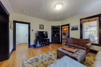 329 Crescent St unit 2, Waltham, MA 02453 - photo 2