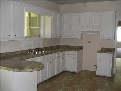 120 E Whitworth St, Hazlehurst, MS 39083 - photo 4