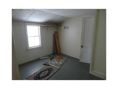 Bedroom.