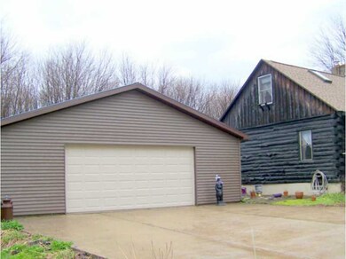 Parking Lot/Garage.
