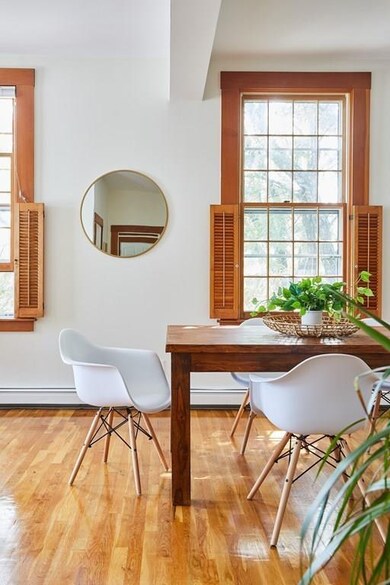 87 Bristol St unit 3B, Cambridge, MA 02139 - photo 4