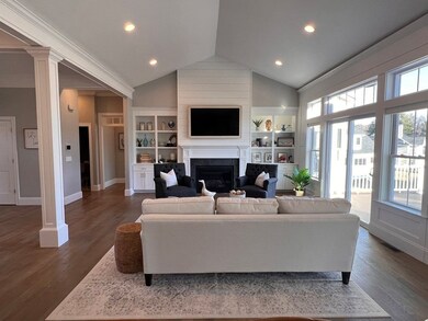 30 Rochambeau Ave unit Lot 40, Wrentham, MA 02093 - photo 3