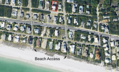 90 birm beach access