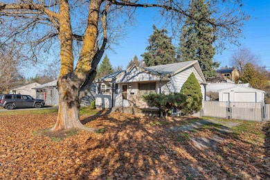 6112 N Driscoll Blvd, Spokane, WA 99205 - photo 2