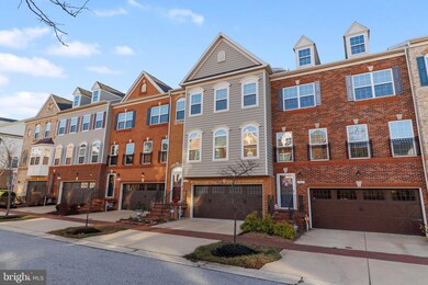 15329 Tewkesbury Place, Upper Marlboro, MD 20774 - photo 2