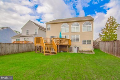 2707 Bagnell Ct, Edgewood, MD 21040 - photo 4