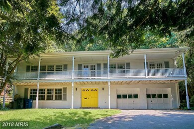 6310 Beachway Dr, Falls Church, VA 22044 - photo 2