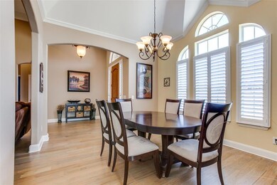 920 Heatherwood Dr, Wylie, TX 75098 - photo 3