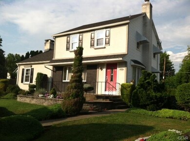 1239 N 24th St, Allentown, PA 18104 - photo 2