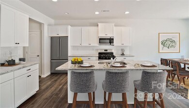 214 Kerri Dawn Ln unit 179, Locust, NC 28097 - photo 3