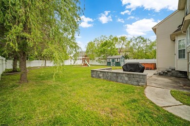 217 E Kennedy Dr, Egg Harbor Township, NJ 08234 - photo 5