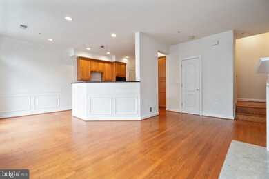 3546 Carriage Walk Ln unit 47, Laurel, MD 20724 - photo 7