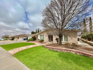 1782 Billy Casper Dr, El Paso, TX 79936 - photo 3