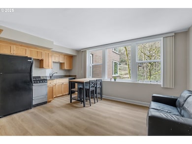 Cardinell View unit 704, Portland, OR 97201 - photo 7