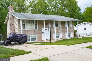 6503 Calmos St, Capitol Heights, MD 20743 - photo 2