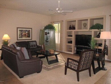 2933 E Cullumber St, Gilbert, AZ 85234 - photo 7