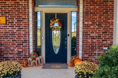 1705 Twin Spires Trail, Guthrie, OK 73044 - photo 5