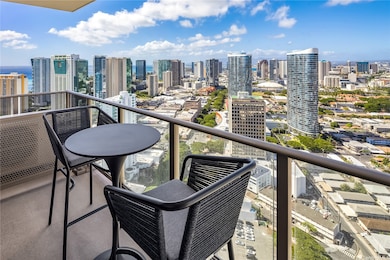 Sky Ala Moana unit 3906, Honolulu, HI 96814 - photo 4