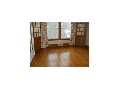 Dining Area.