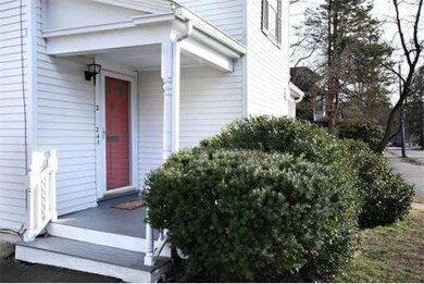 24 Cottage St unit 2, Wellesley, MA 02482 - photo 2