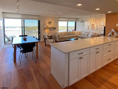 Sunset Harbour Condominiums unit 906, Ventnor City, NJ 08406 - photo 5