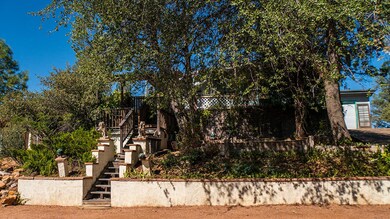 Front of House 1