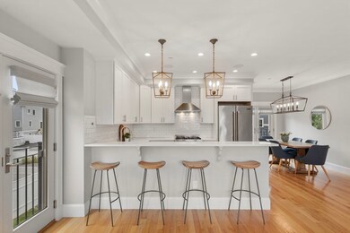 49 B Coffey St unit B, Boston, MA 02122 - photo 5