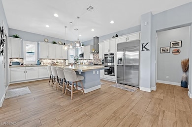 6459 Wild Blue Ct, Las Vegas, NV 89135 - photo 7