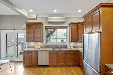 17 Thomas Park unit 1, Boston, MA 02127 - photo 6