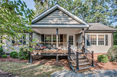 418 Oak View Ln, Asheboro, NC 27205 - photo 2