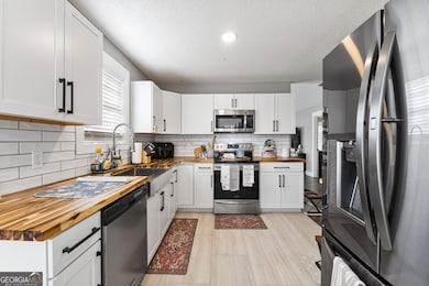 151 Regal Rd, Jackson, GA 30233 - photo 3