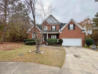 121 Chalfont Ln, Columbia, SC 29229 - photo 2
