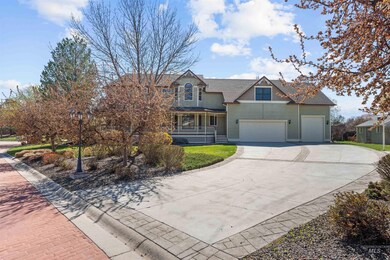 1211 Torrey Ln, Nampa, ID 83686 - photo 4