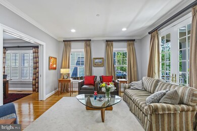 4609 Chestnut St, Bethesda, MD 20814 - photo 5